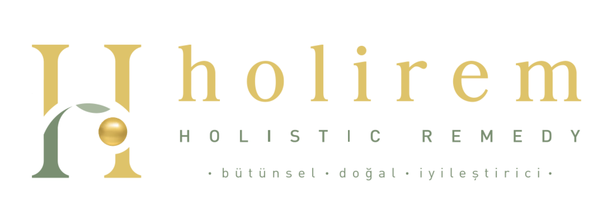 Holirem – Holistic Remedy